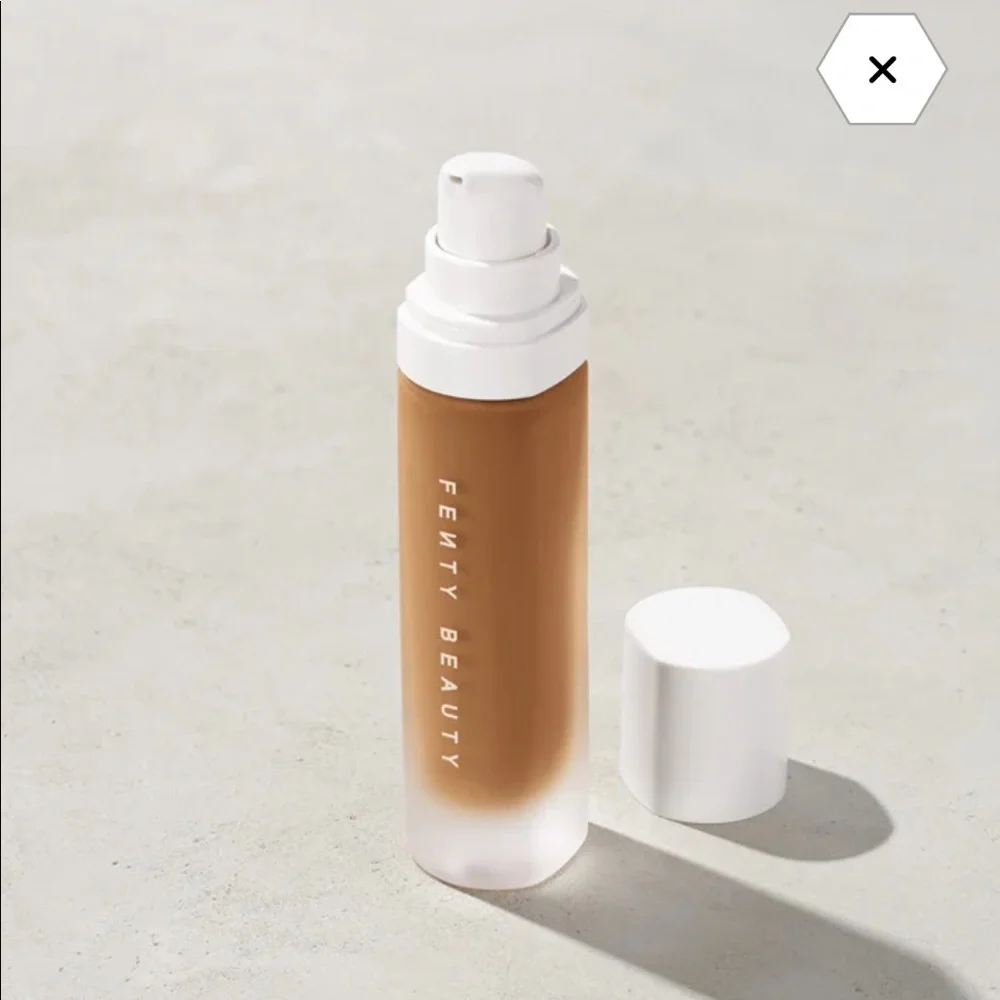 🌿FENTY BEAUTY PRO FILT'R SOFT MATTE LONGWEAR FOUNDATION - 340